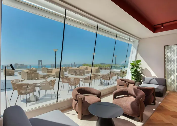 Four Points By Sheraton Costa Blanca Villas