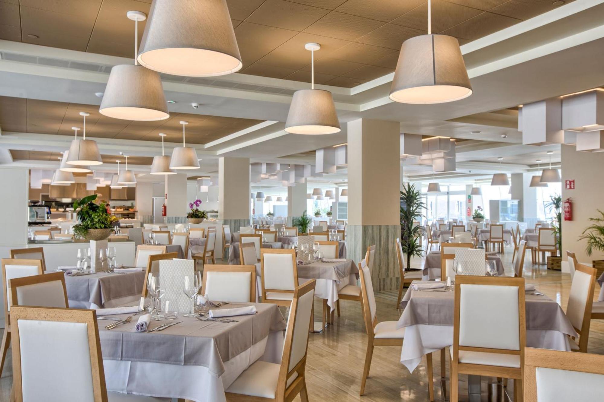 Hotel Four Points By Sheraton Costa Blanca Benidorm
