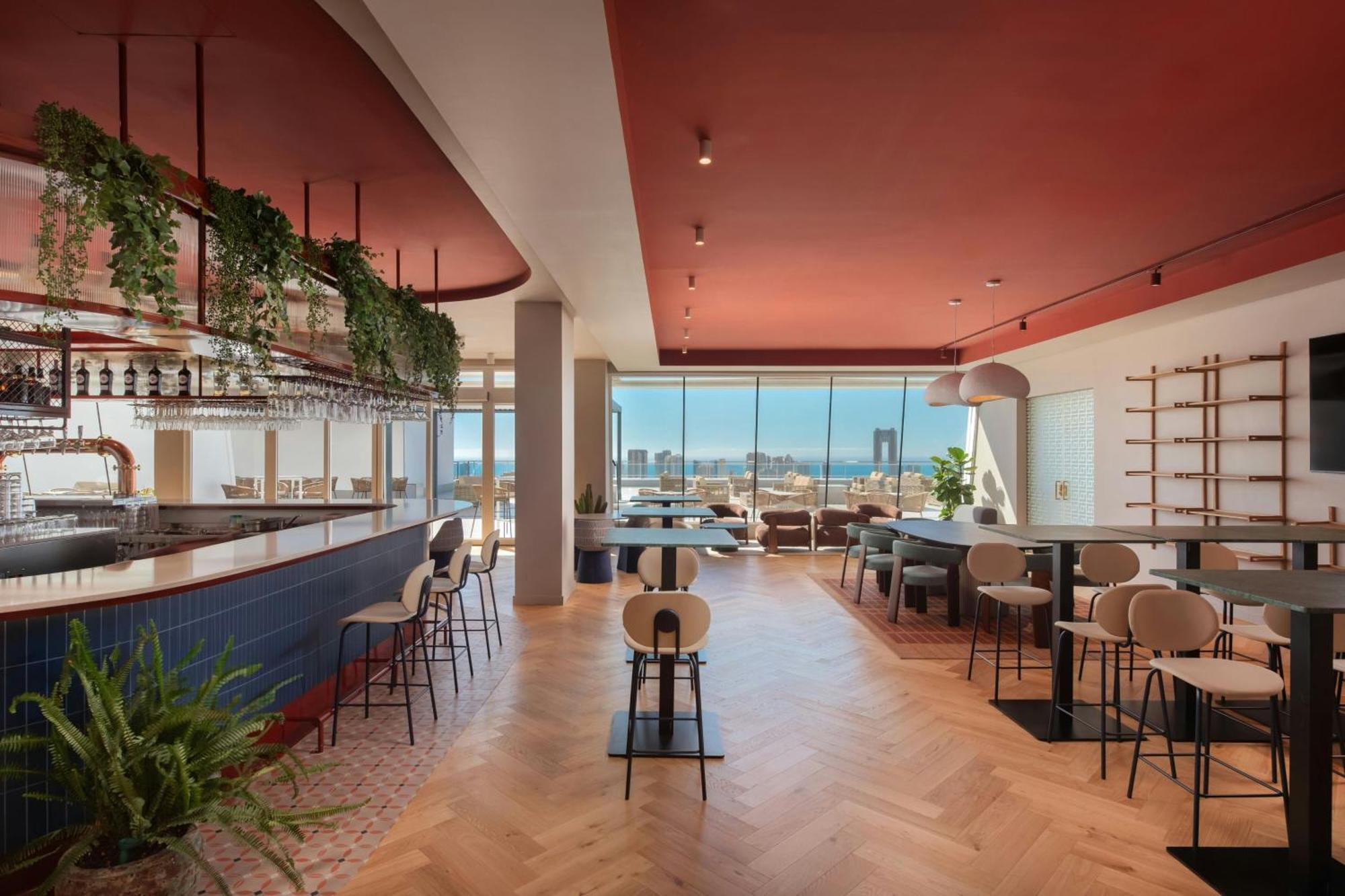 Four Points By Sheraton Costa Blanca