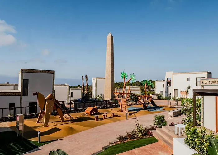 Four Points By Sheraton Costa Blanca Villas