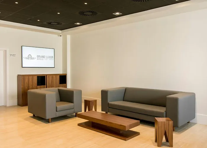 Four Points By Sheraton Costa Blanca Villas