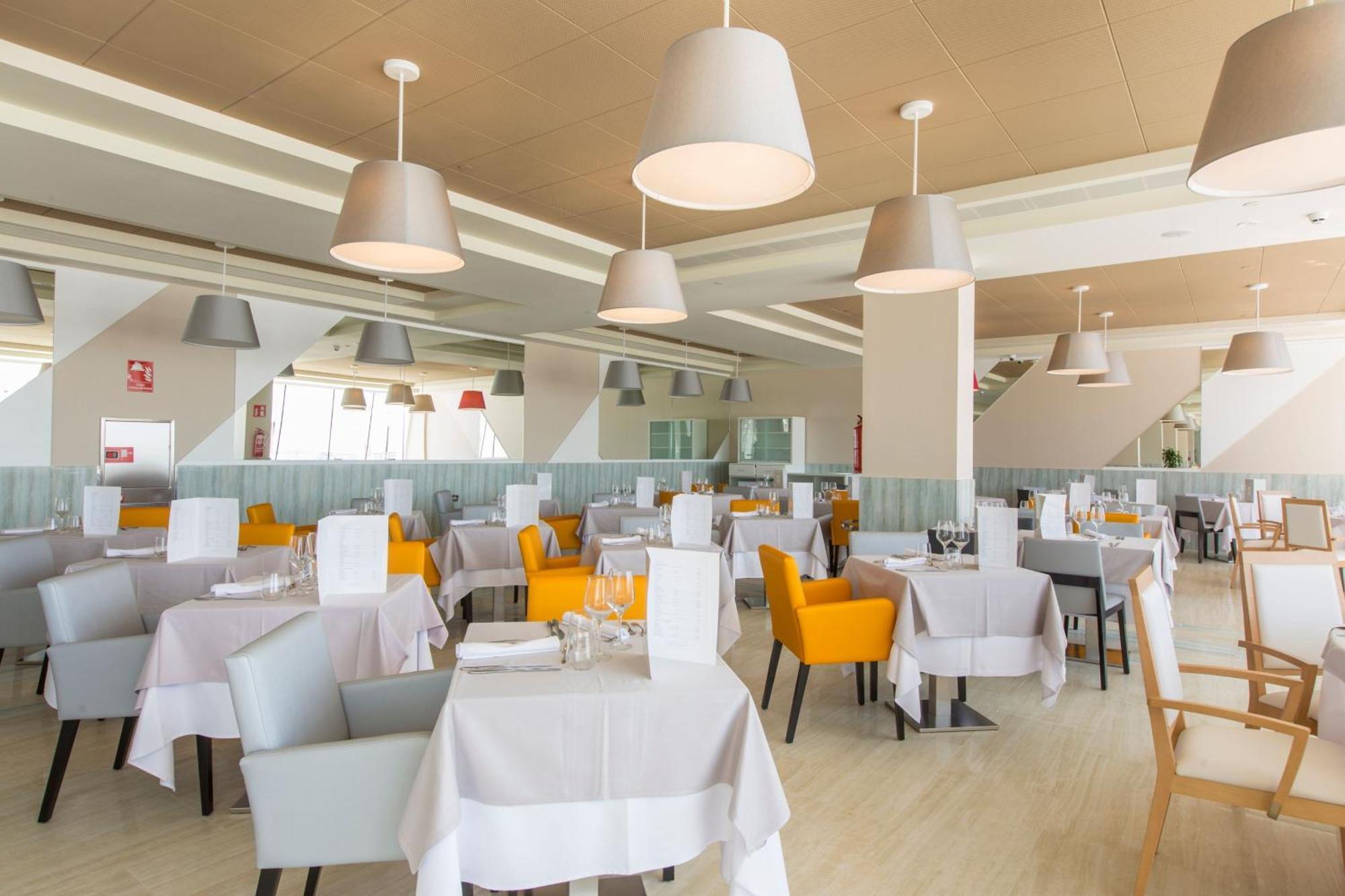 Four Points By Sheraton Costa Blanca Hotel