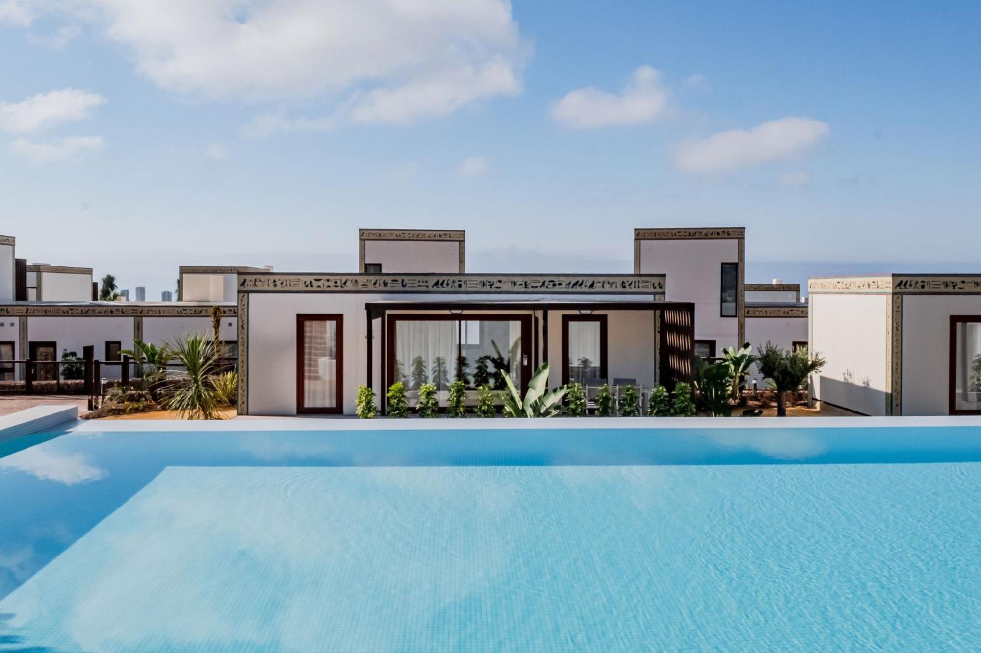 Hotel Four Points By Sheraton Costa Blanca 4*
