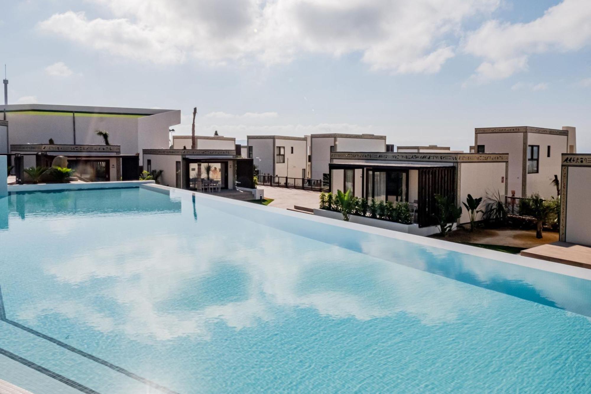 Hotel Four Points By Sheraton Costa Blanca Benidorm