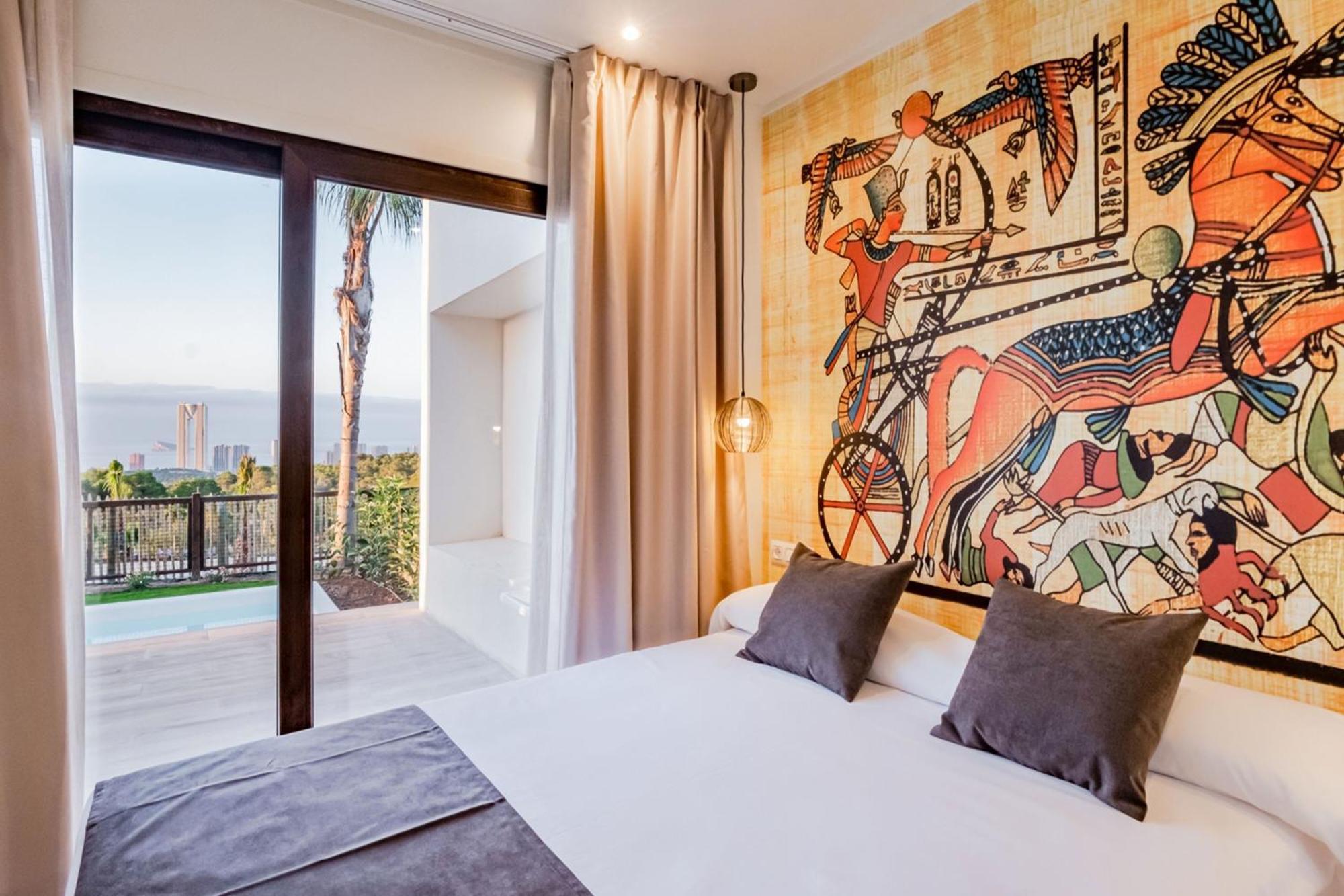 Four Points By Sheraton Costa Blanca Hotel