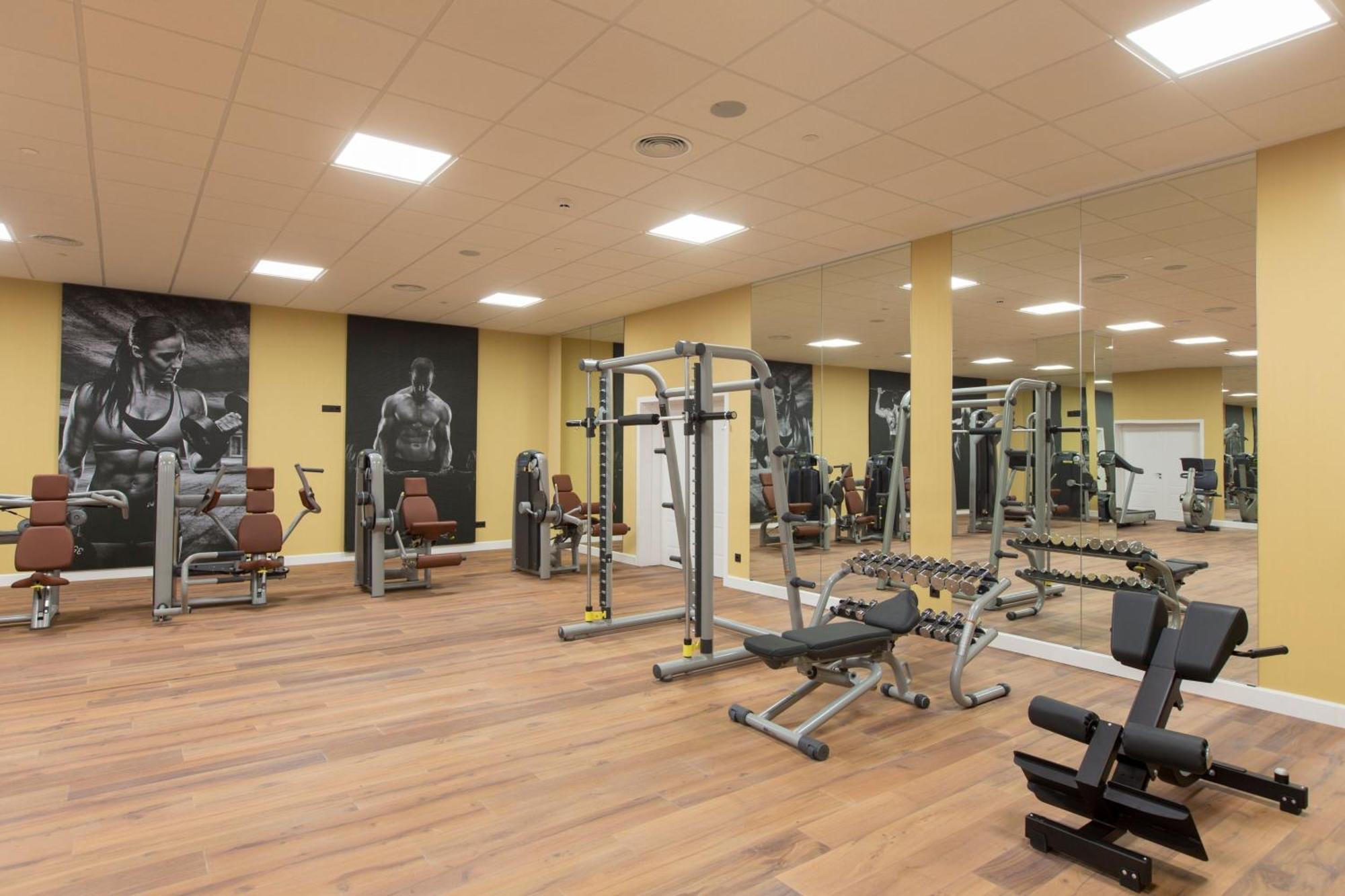 Hotel Four Points By Sheraton Costa Blanca