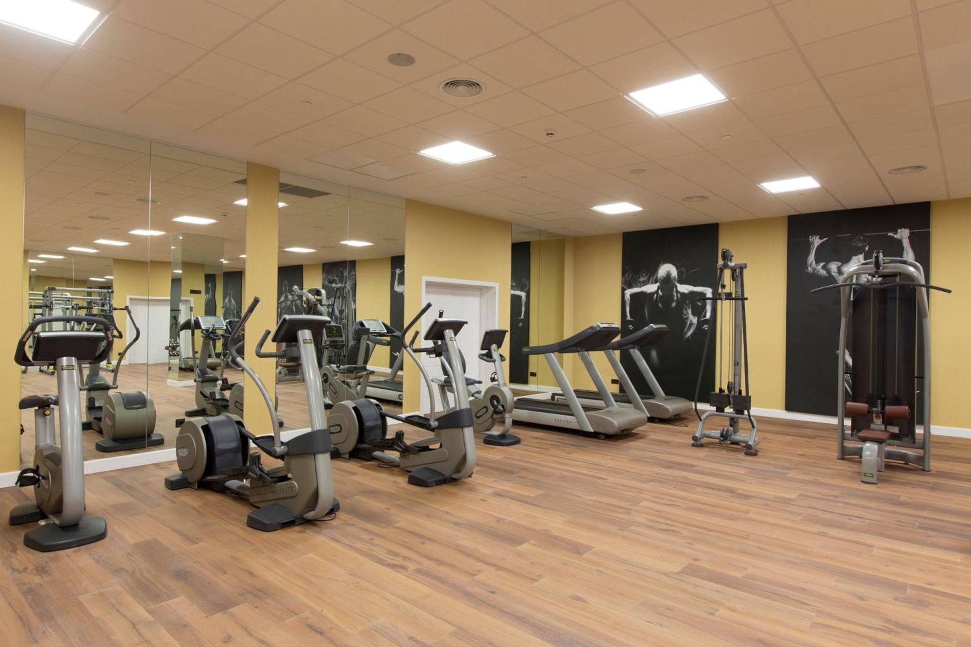 Four Points By Sheraton Costa Blanca Hotel 4*