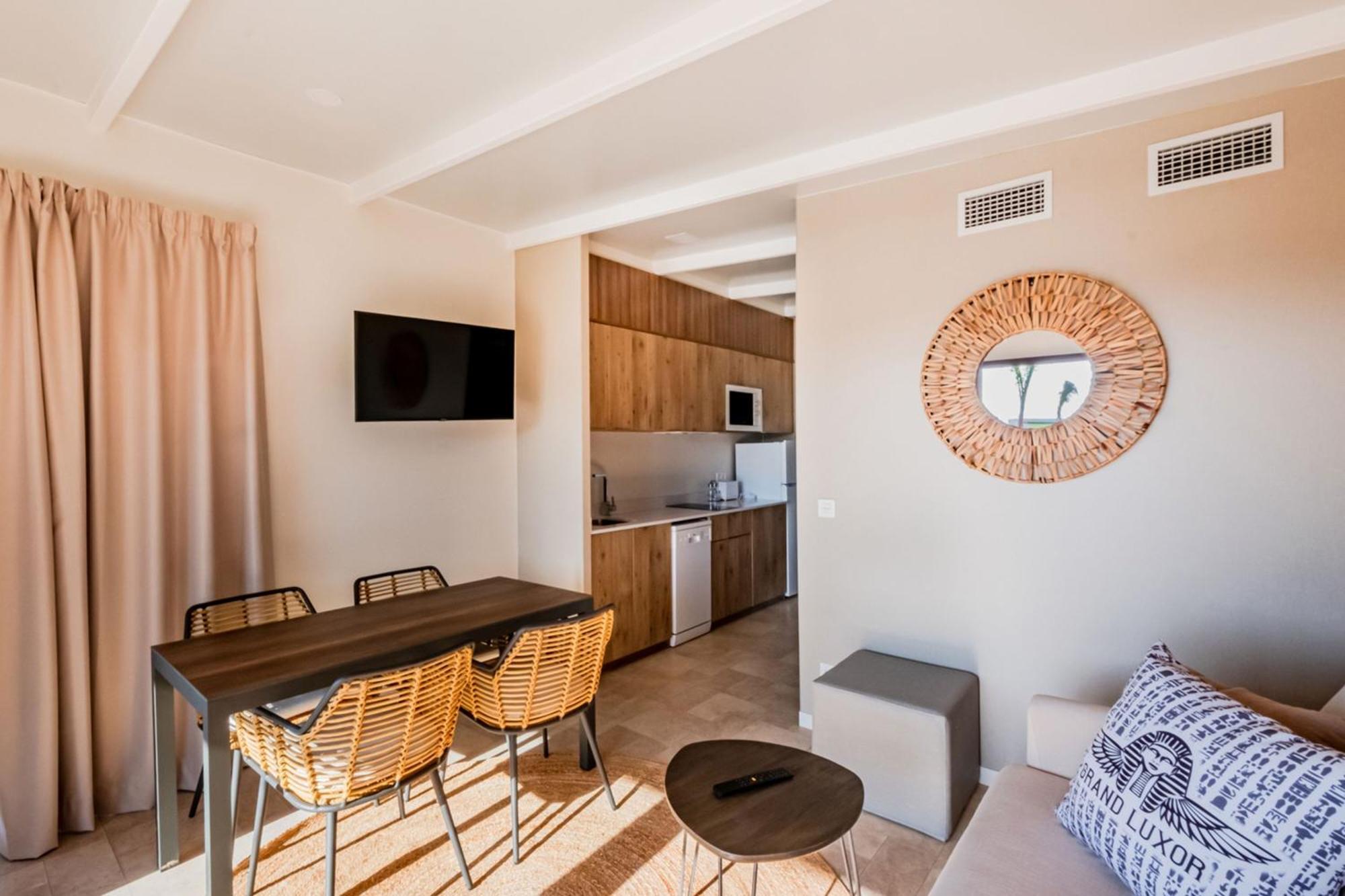 Hotel Four Points By Sheraton Costa Blanca 4*