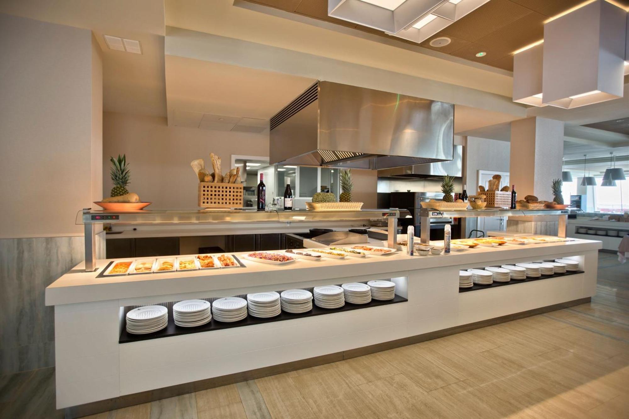 Four Points By Sheraton Costa Blanca 4*