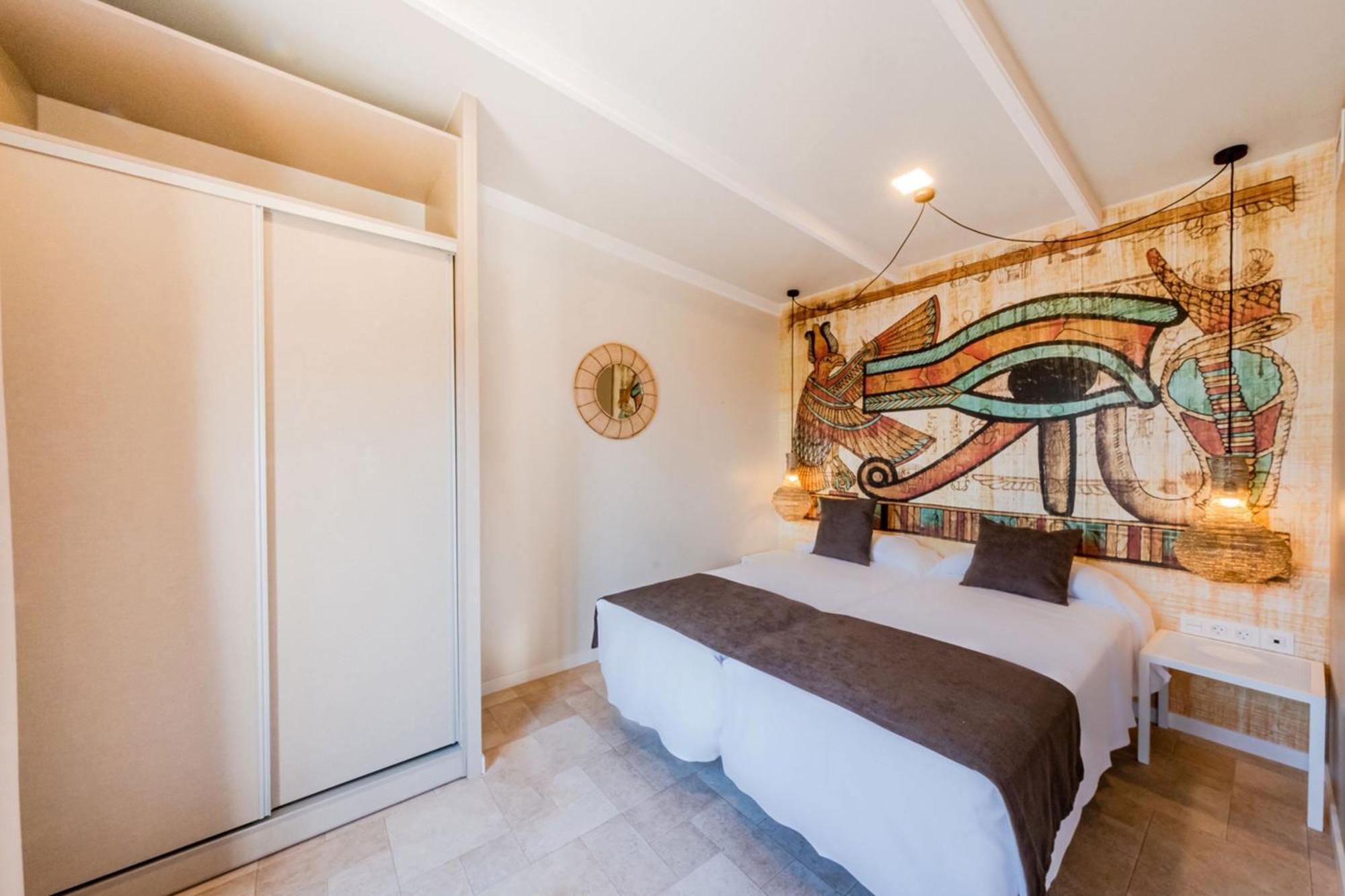 Four Points By Sheraton Costa Blanca Benidorm