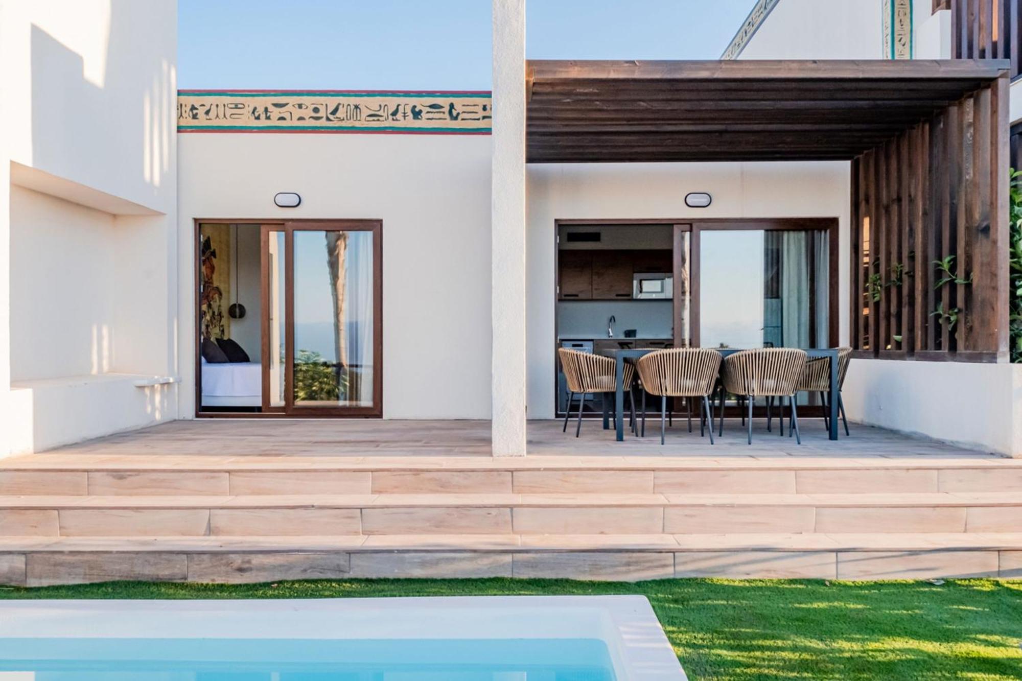 Four Points By Sheraton Costa Blanca Hotel