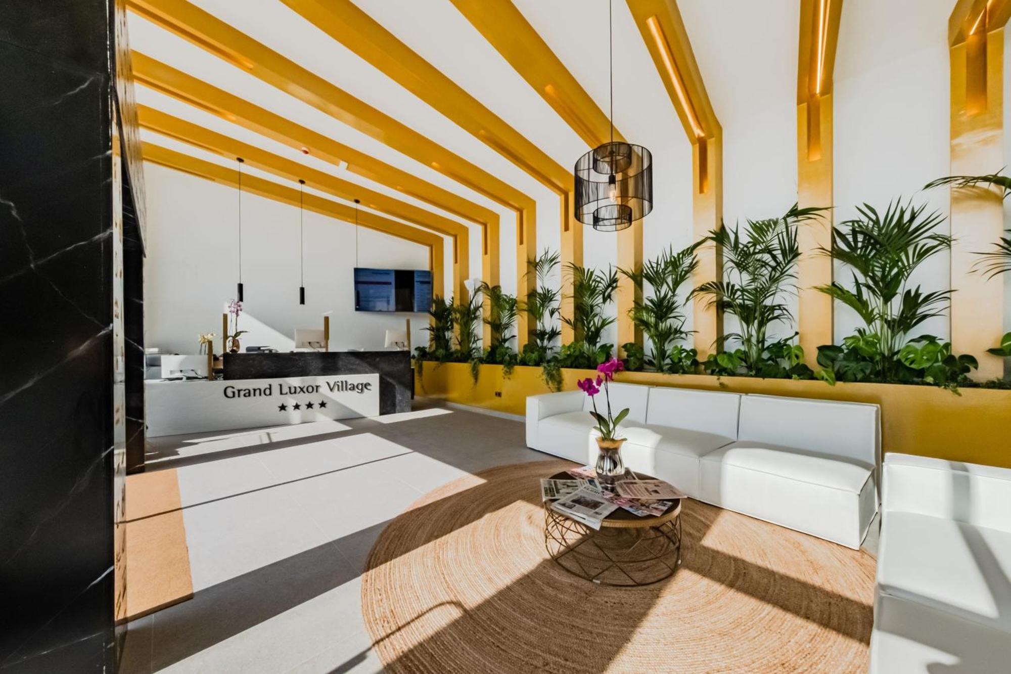 Four Points By Sheraton Costa Blanca Hotel 4*
