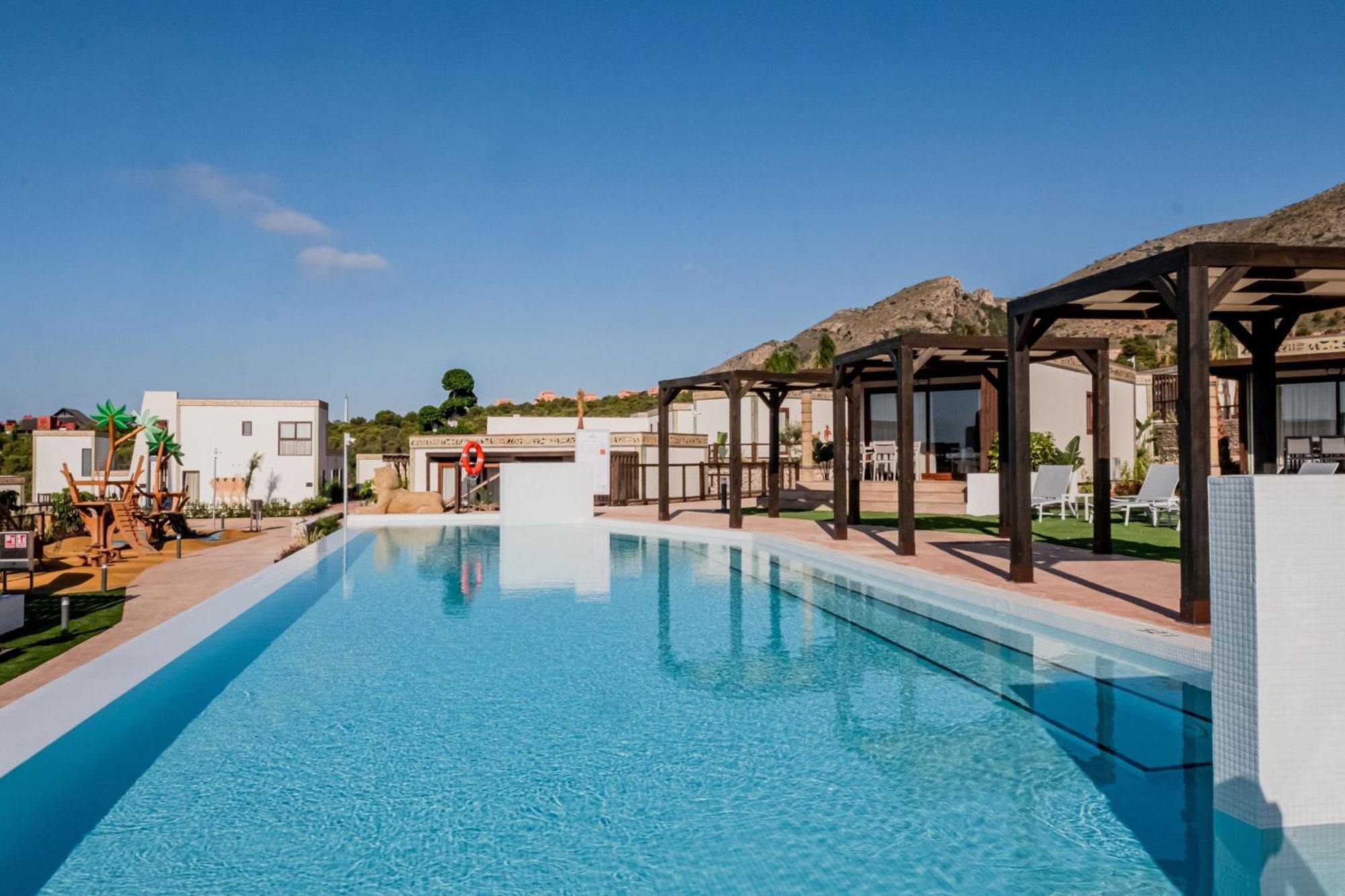 Four Points By Sheraton Costa Blanca 4* Benidorm