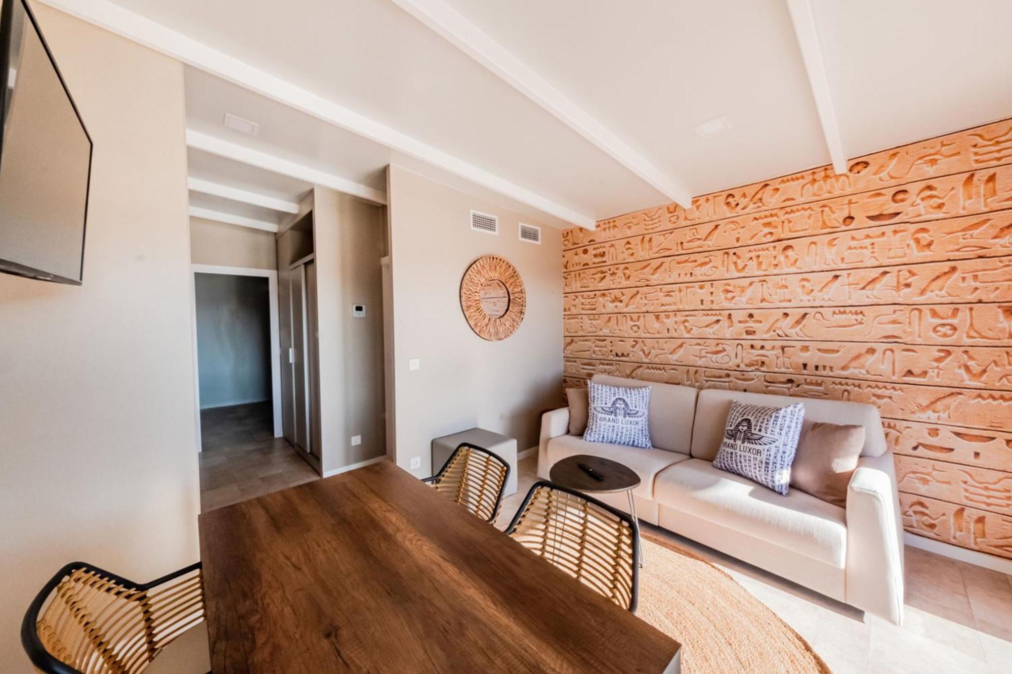 Hotel Four Points By Sheraton Costa Blanca