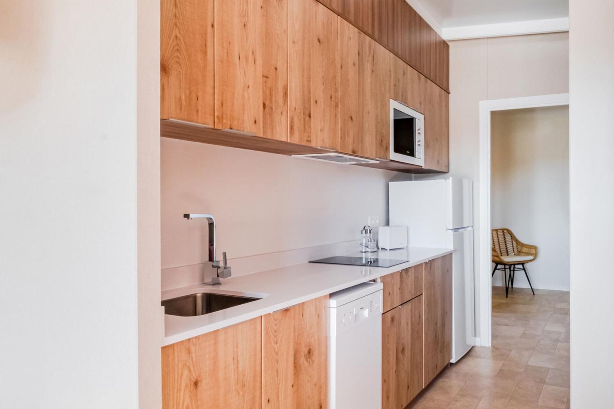 Hotel Four Points By Sheraton Costa Blanca 4*