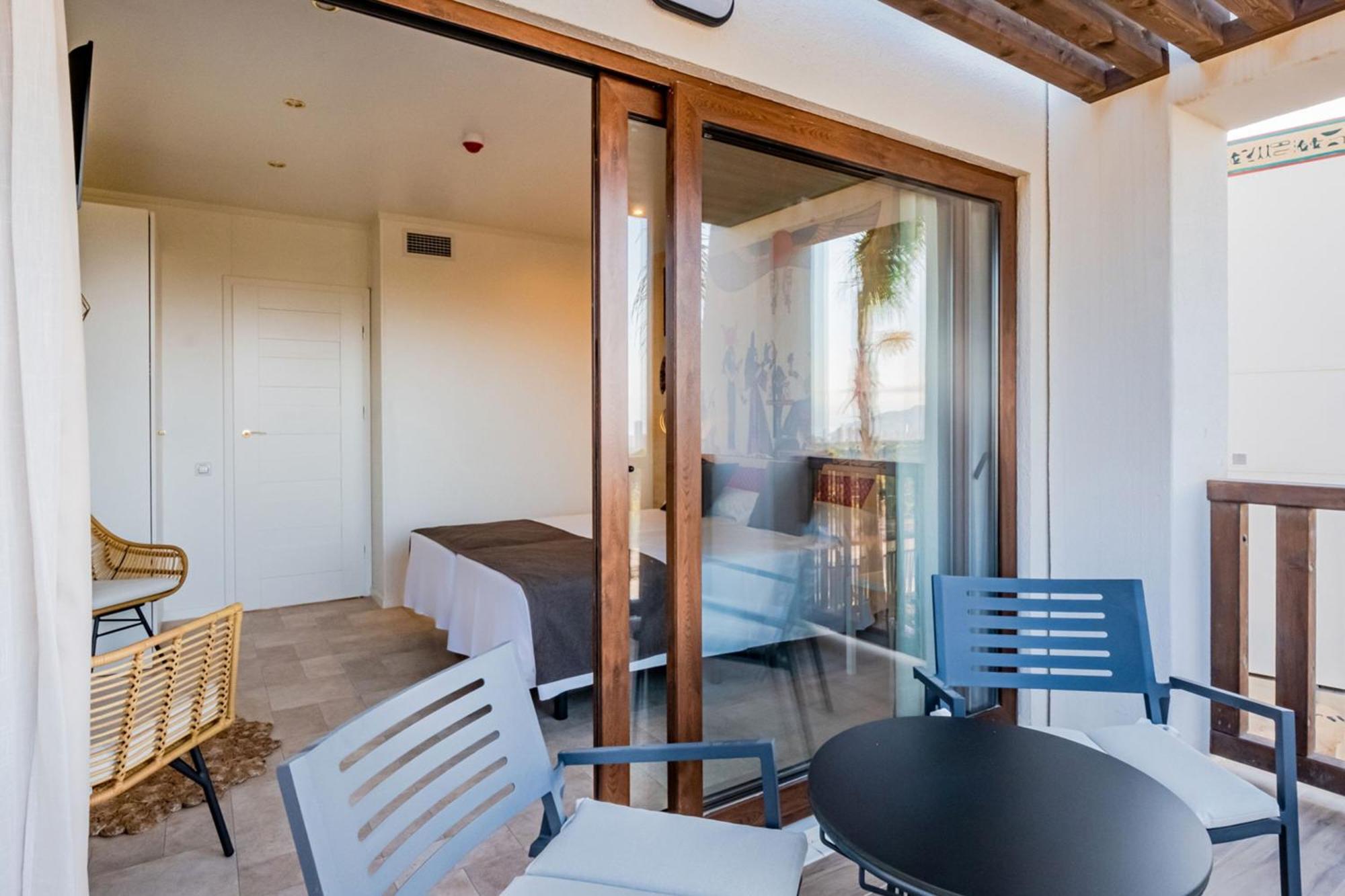 Four Points By Sheraton Costa Blanca Hotel Benidorm