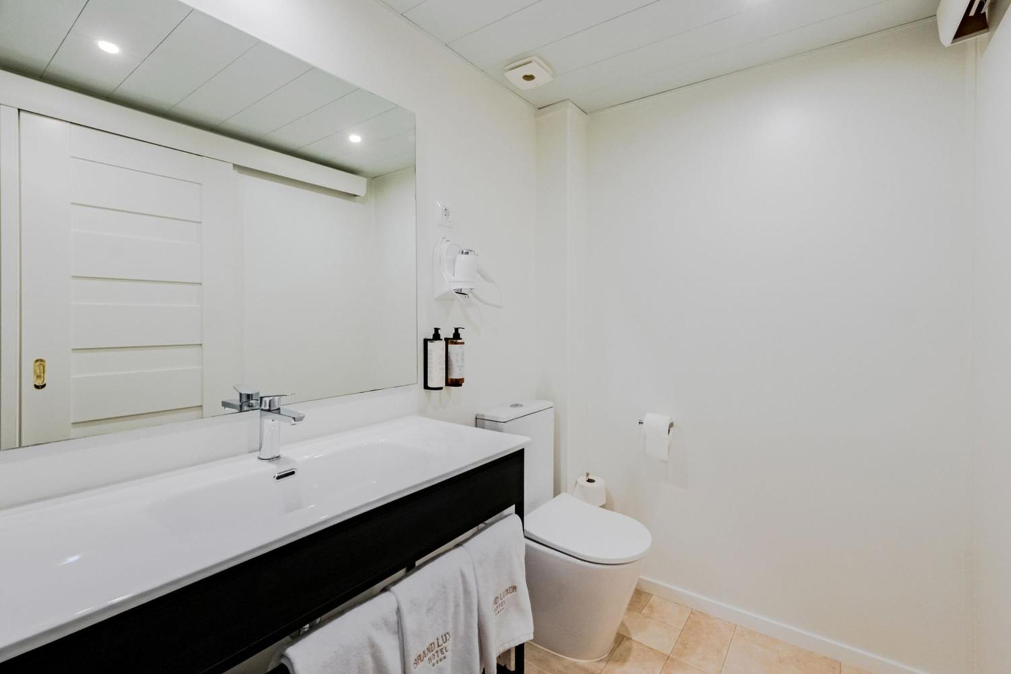 Four Points By Sheraton Costa Blanca 4* Benidorm