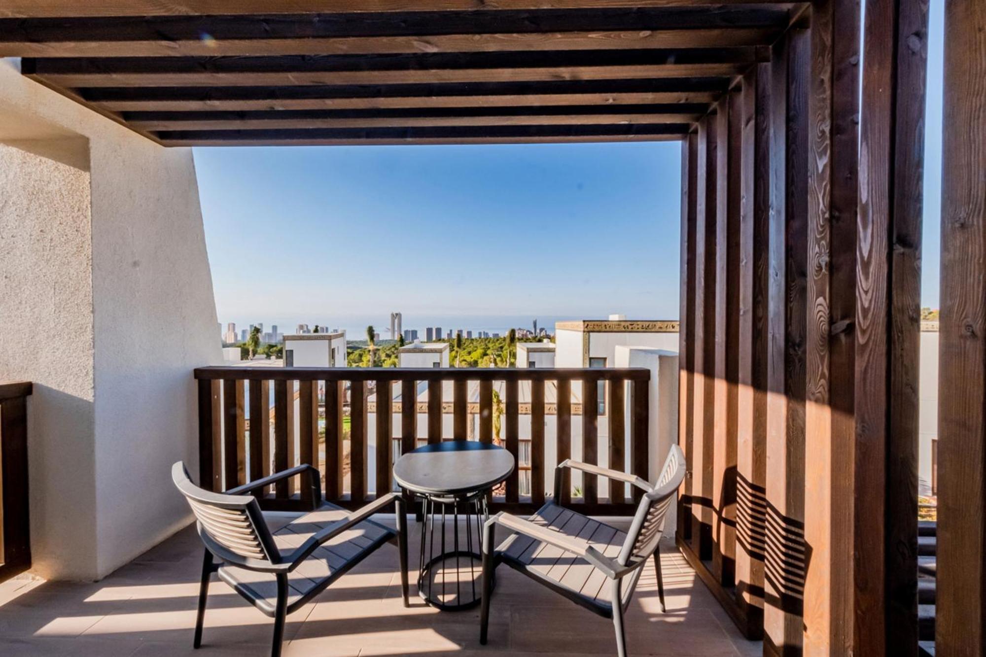 Four Points By Sheraton Costa Blanca Hotel