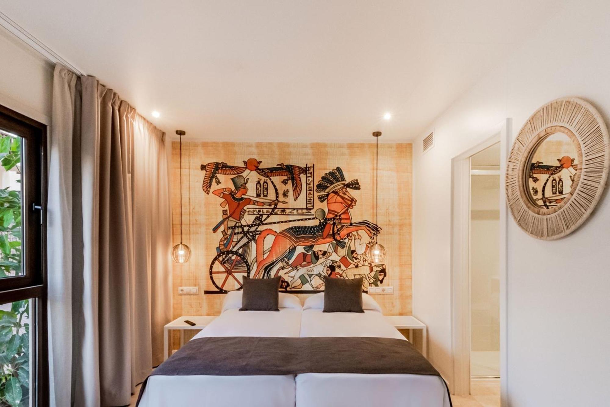 Hotel Four Points By Sheraton Costa Blanca