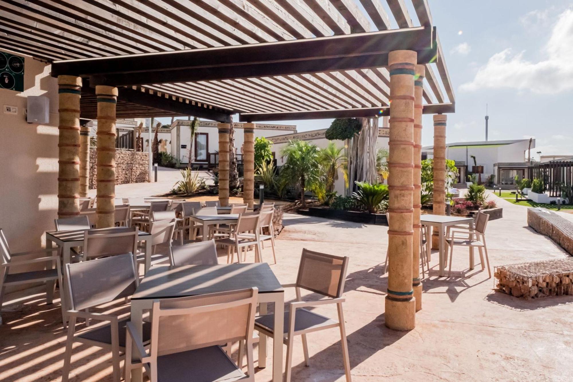 Four Points By Sheraton Costa Blanca Benidorm