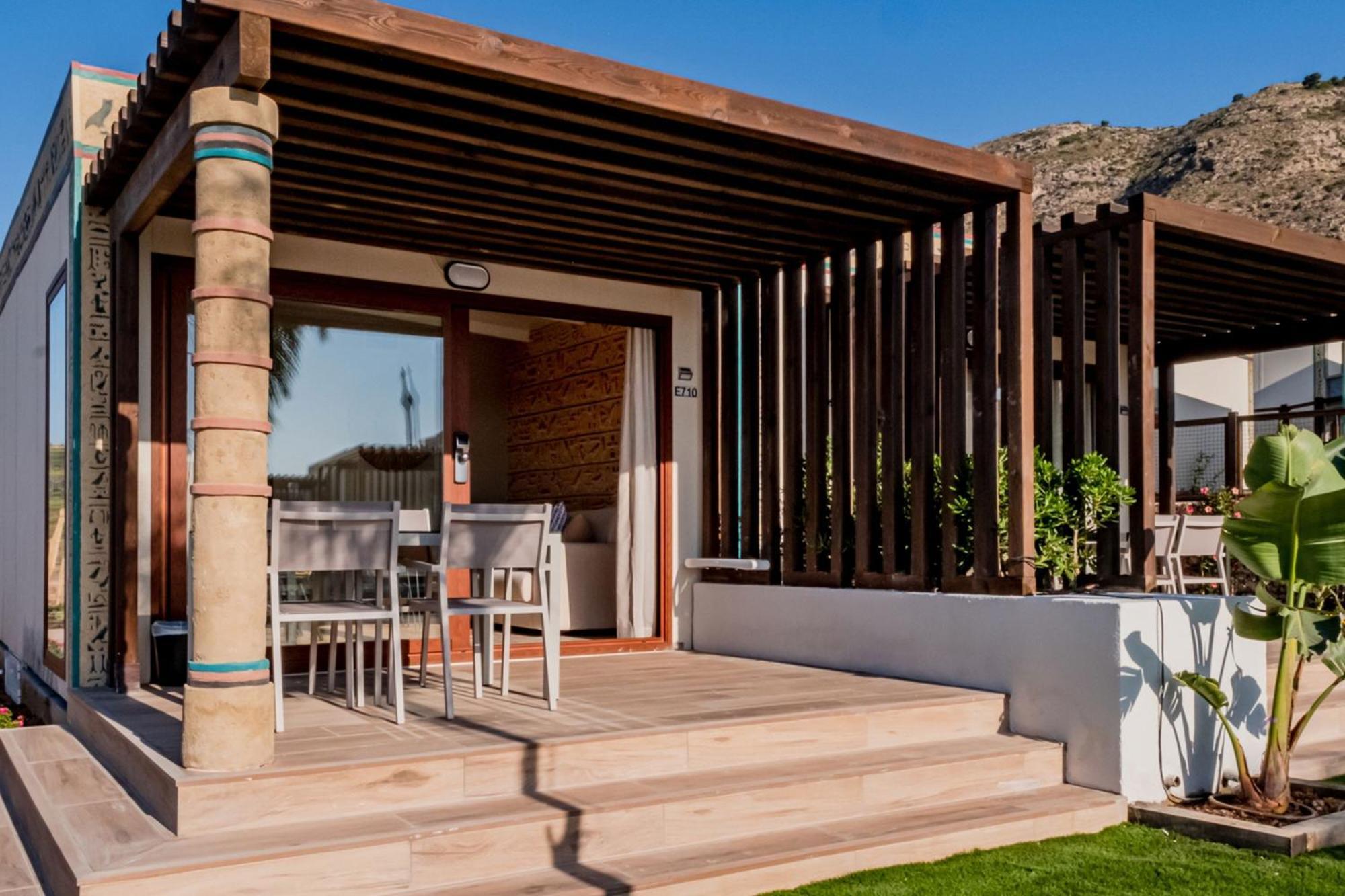 Four Points By Sheraton Costa Blanca Hotel