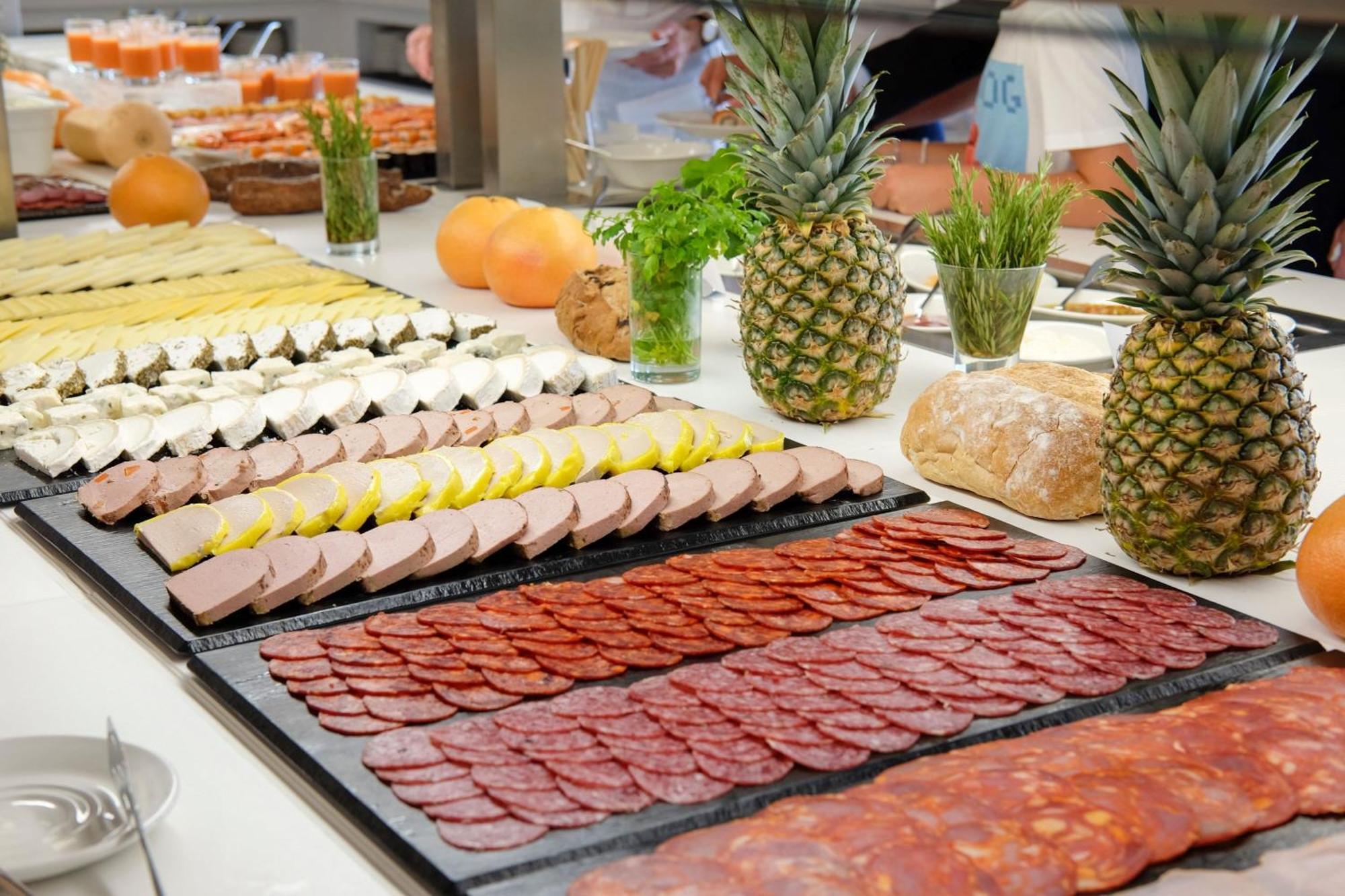Four Points By Sheraton Costa Blanca