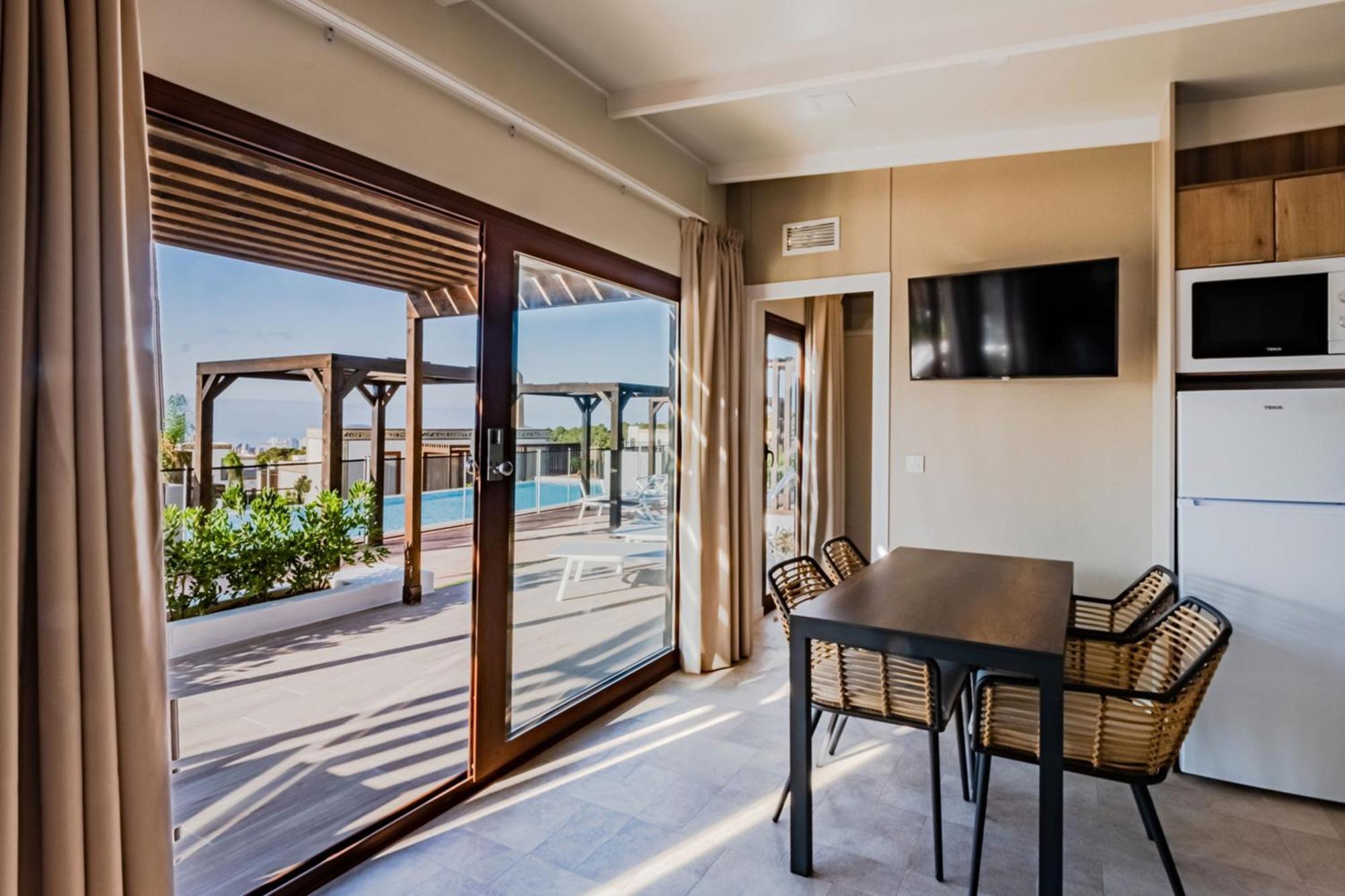 Hotel Four Points By Sheraton Costa Blanca 4*