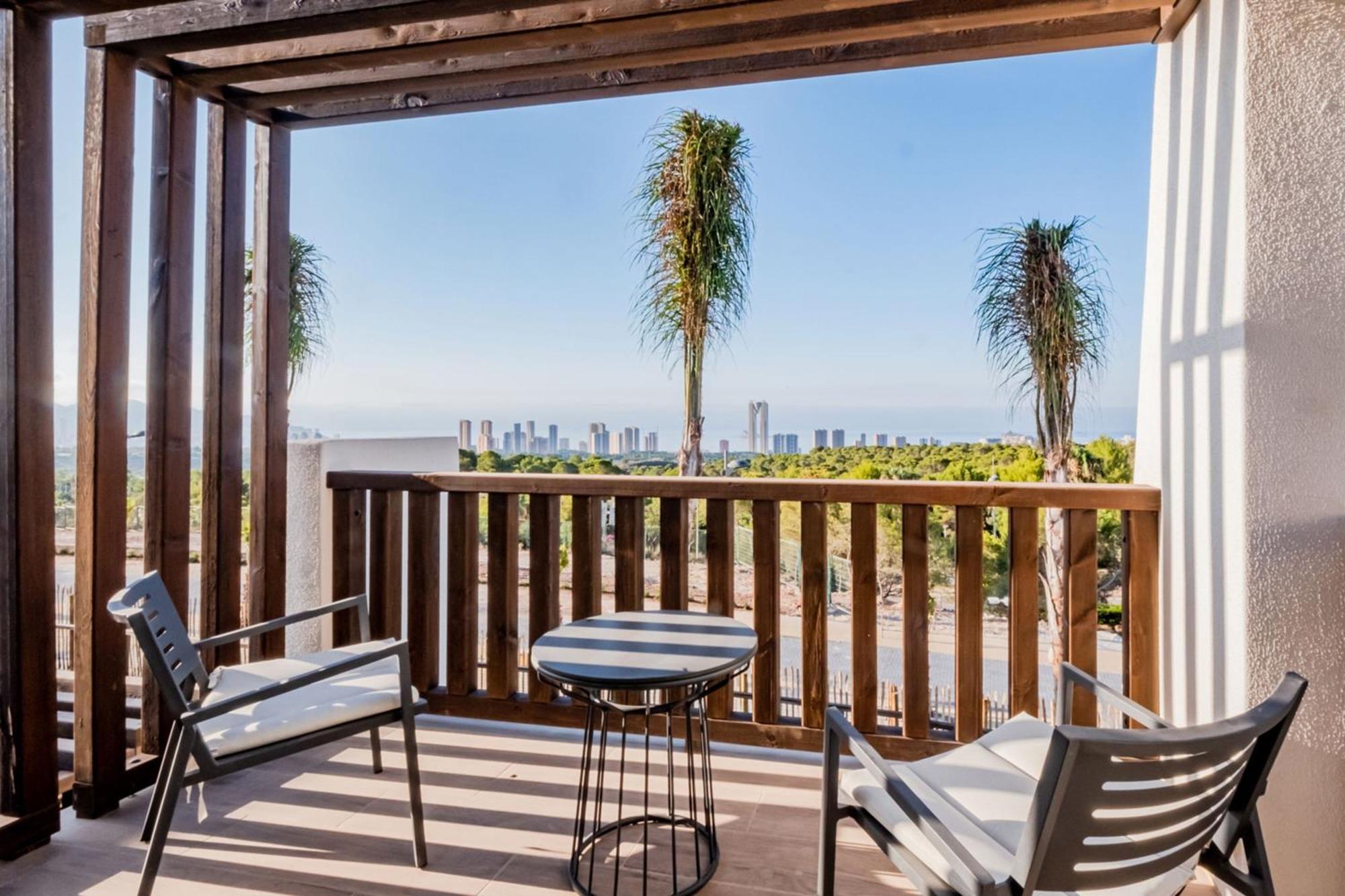 Four Points By Sheraton Costa Blanca Hotel 4*