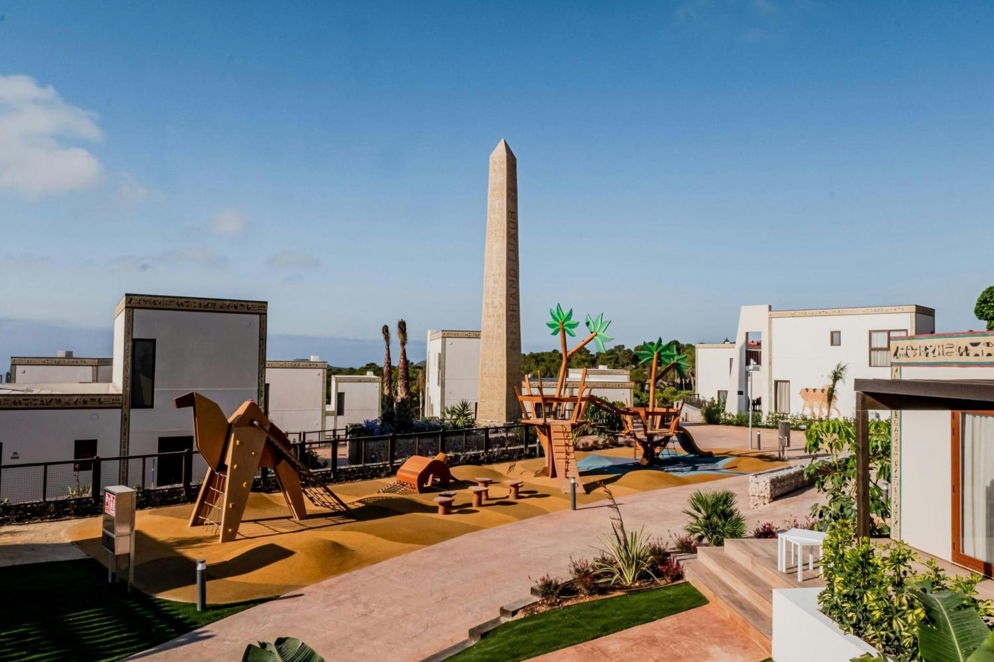 Hotel Four Points By Sheraton Costa Blanca