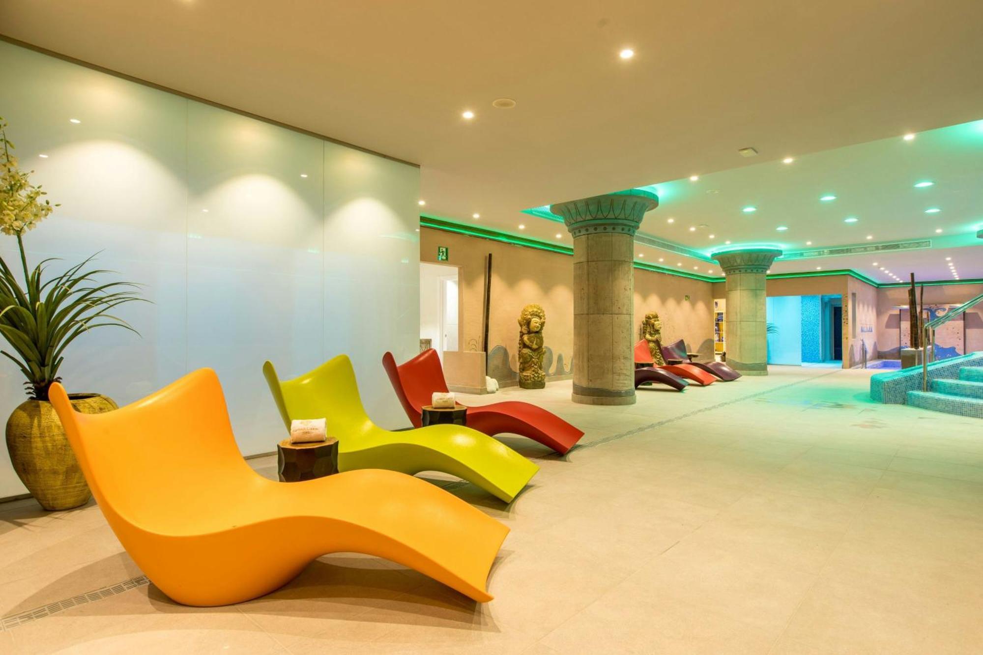 Hotel Four Points By Sheraton Costa Blanca Benidorm