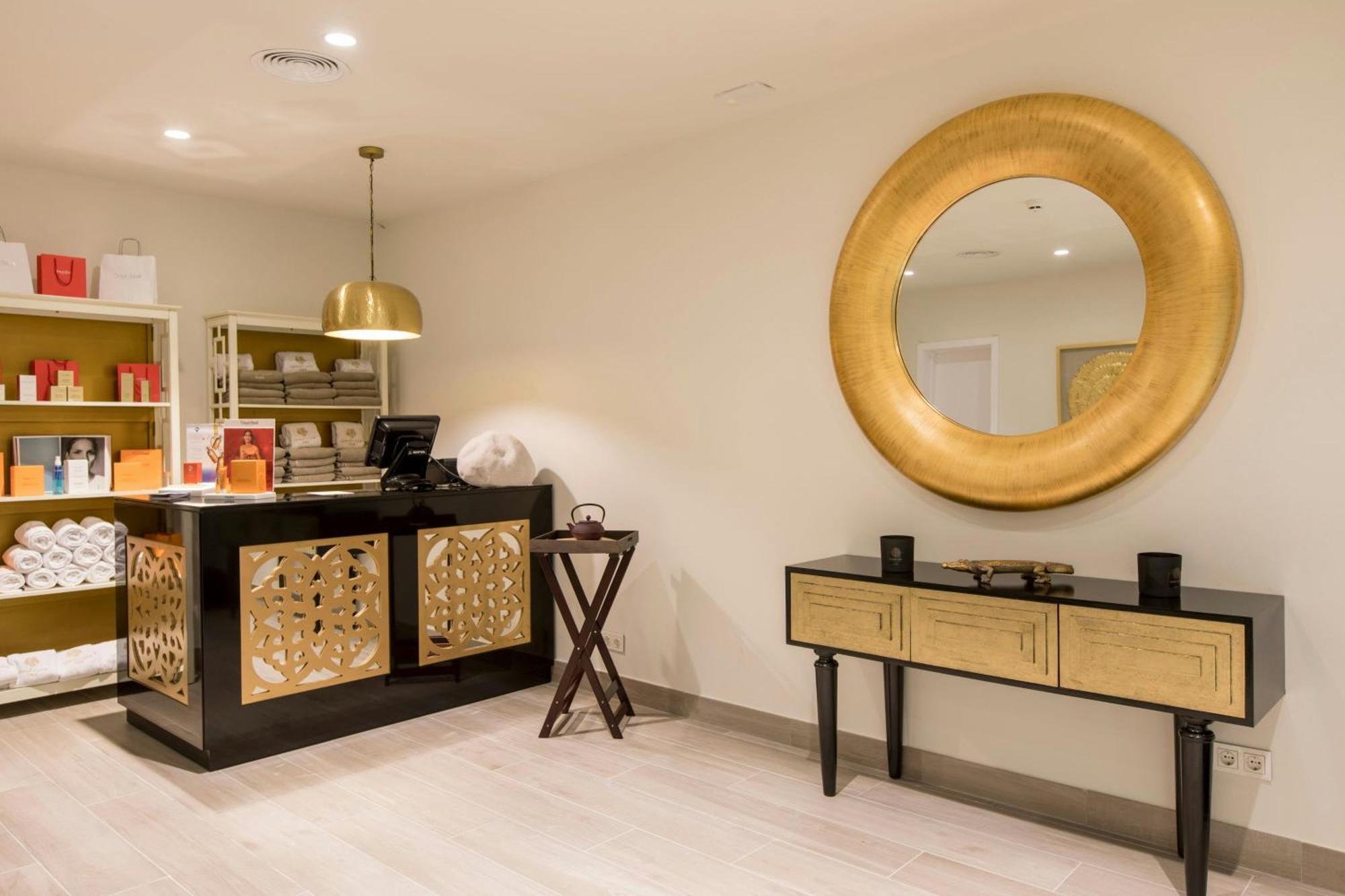 Four Points By Sheraton Costa Blanca 4* Benidorm