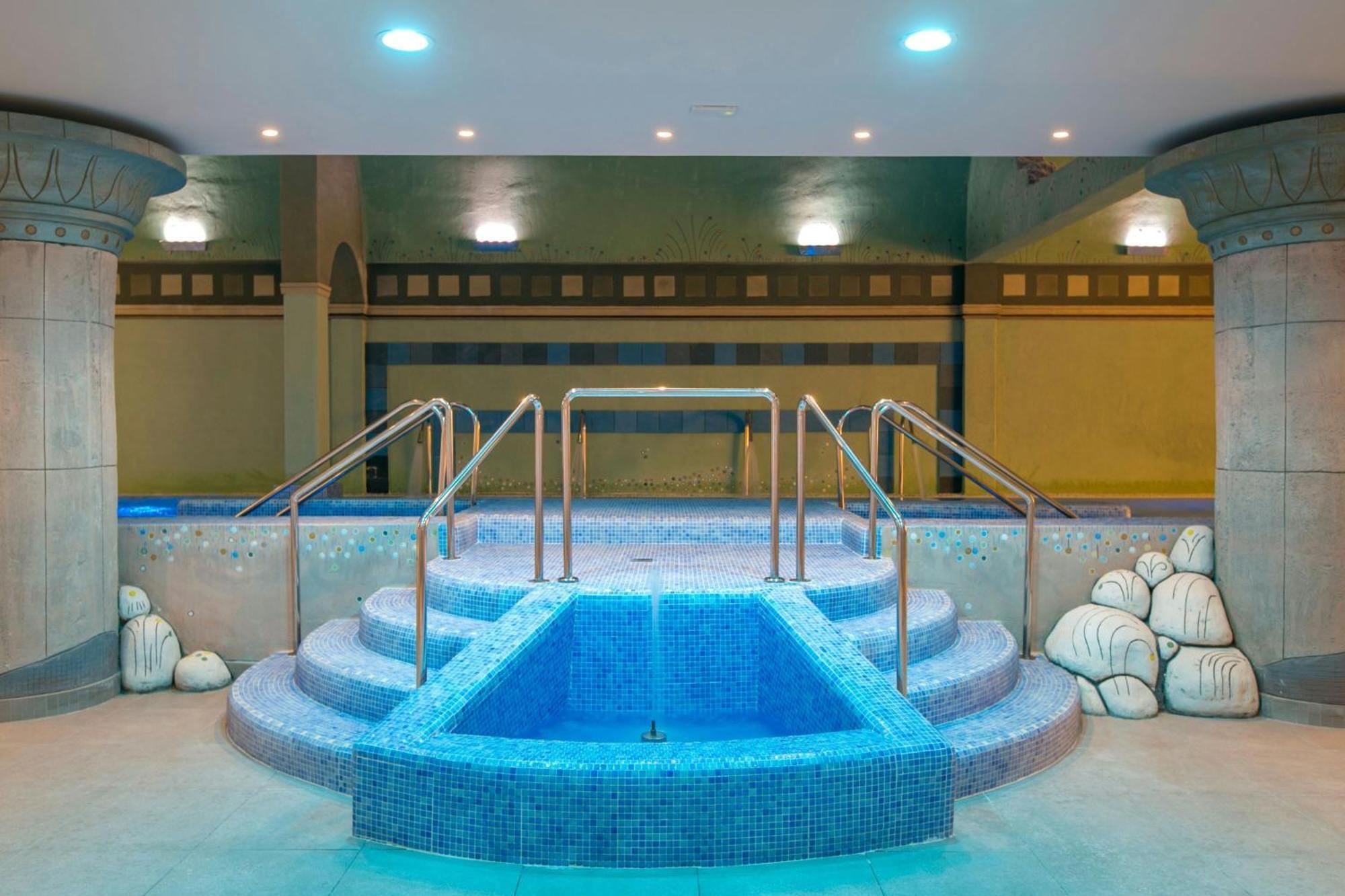 Four Points By Sheraton Costa Blanca Hotel 4*