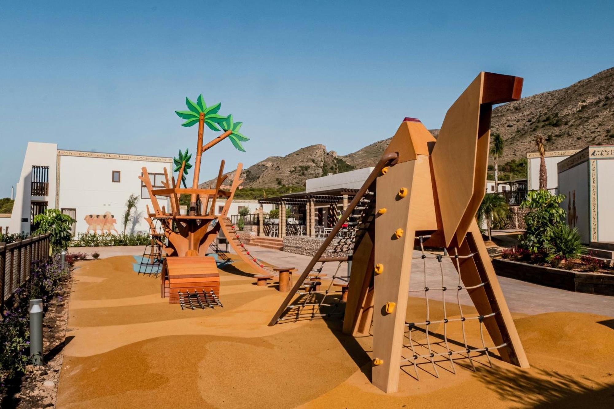 Four Points By Sheraton Costa Blanca Hotel Benidorm