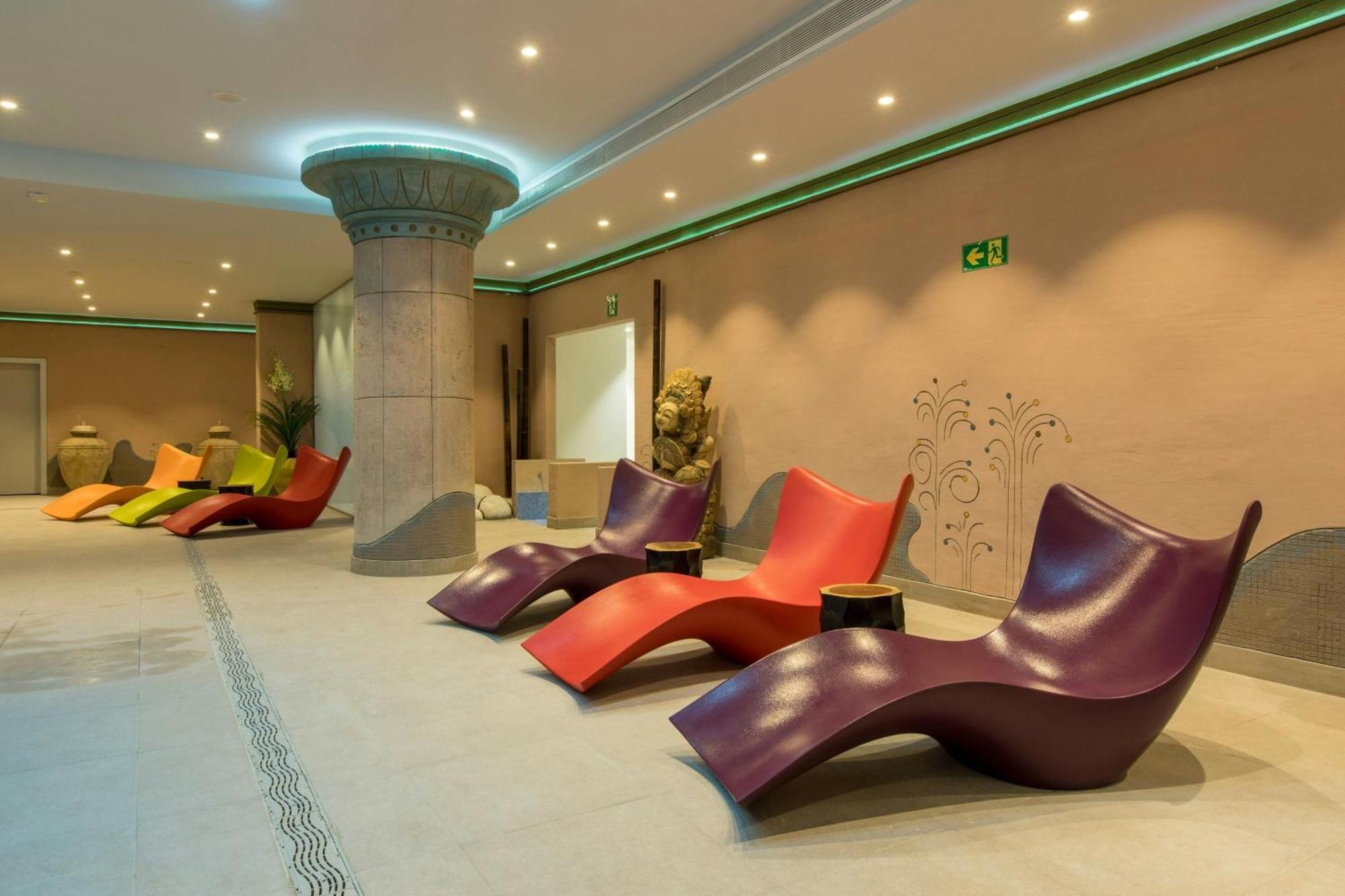 Four Points By Sheraton Costa Blanca 4* Benidorm