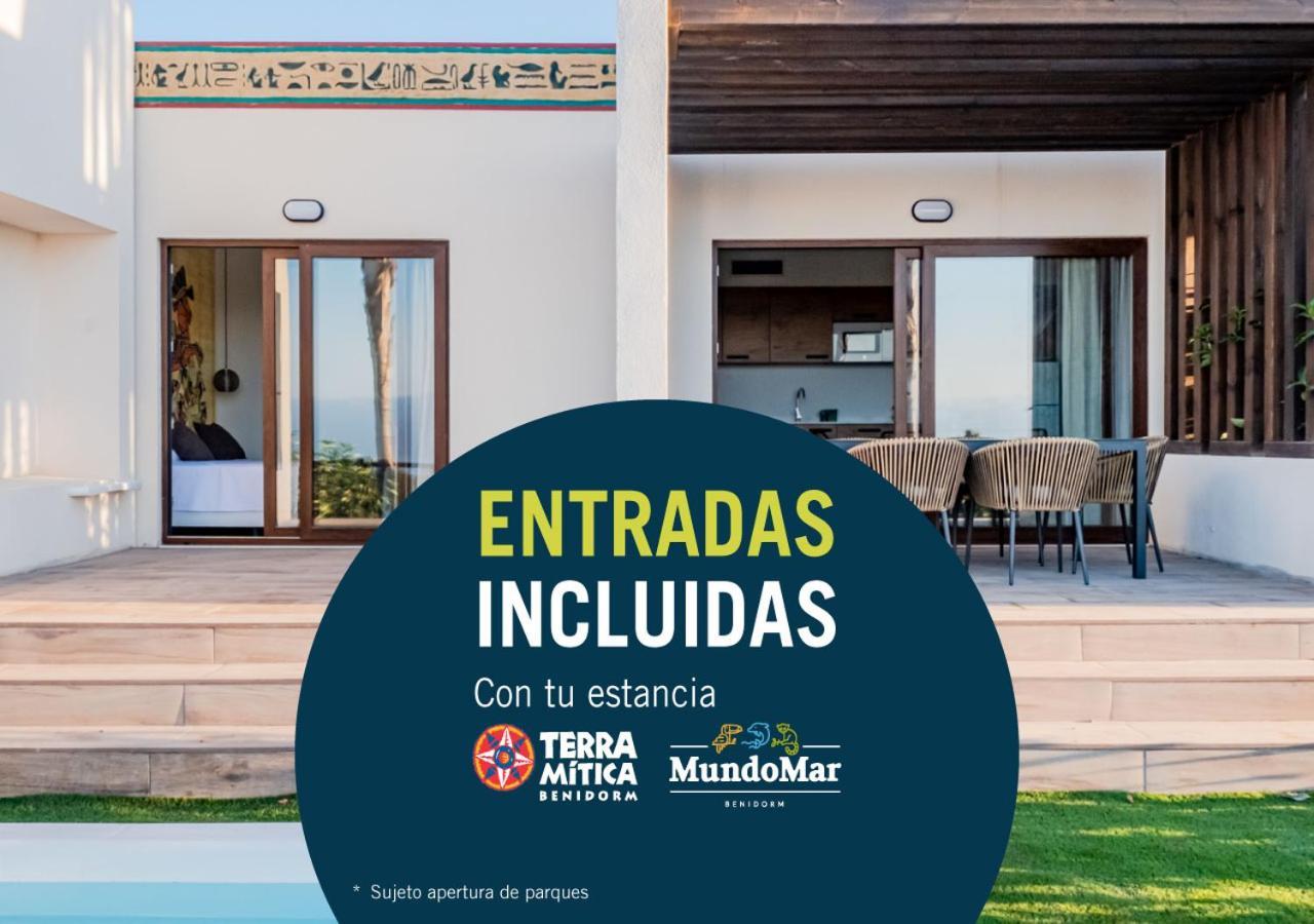 Four Points By Sheraton Costa Blanca 4* Benidorm